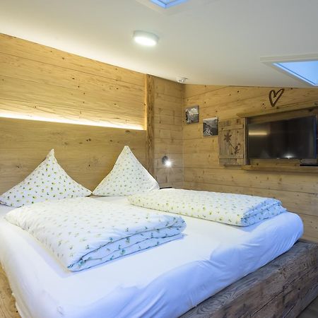 Haus Sonnenhof Leilighet Oberstdorf Eksteriør bilde