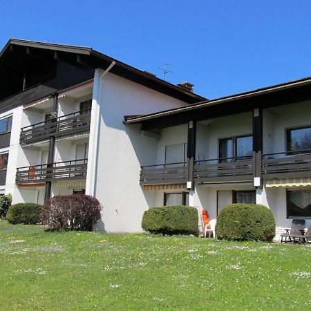 Haus Sonnenhof Leilighet Oberstdorf Eksteriør bilde