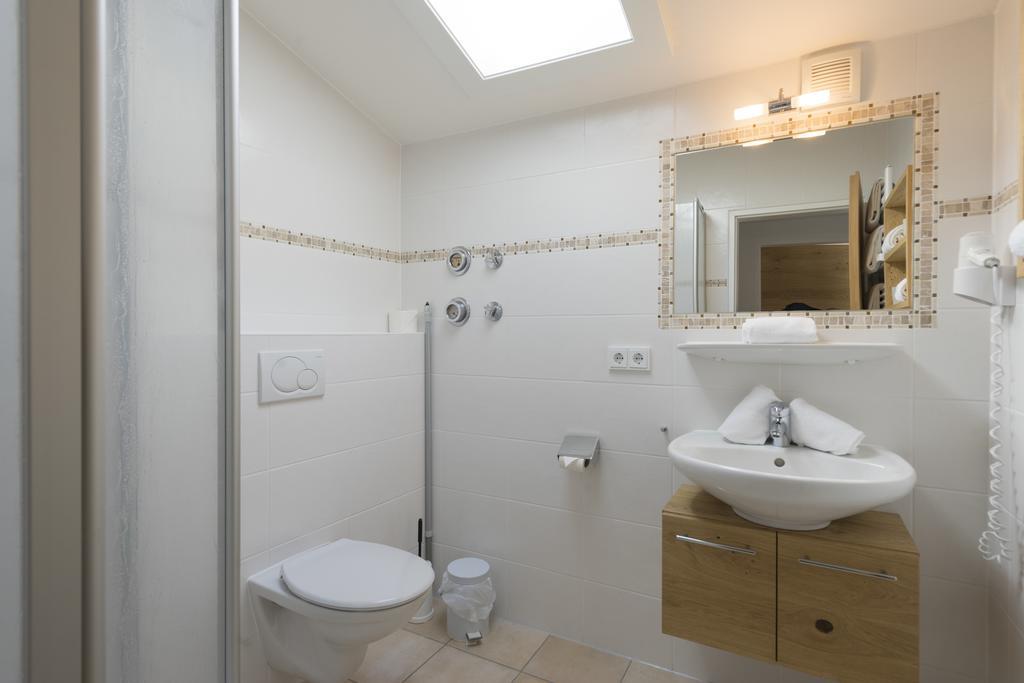 Haus Sonnenhof Leilighet Oberstdorf Eksteriør bilde